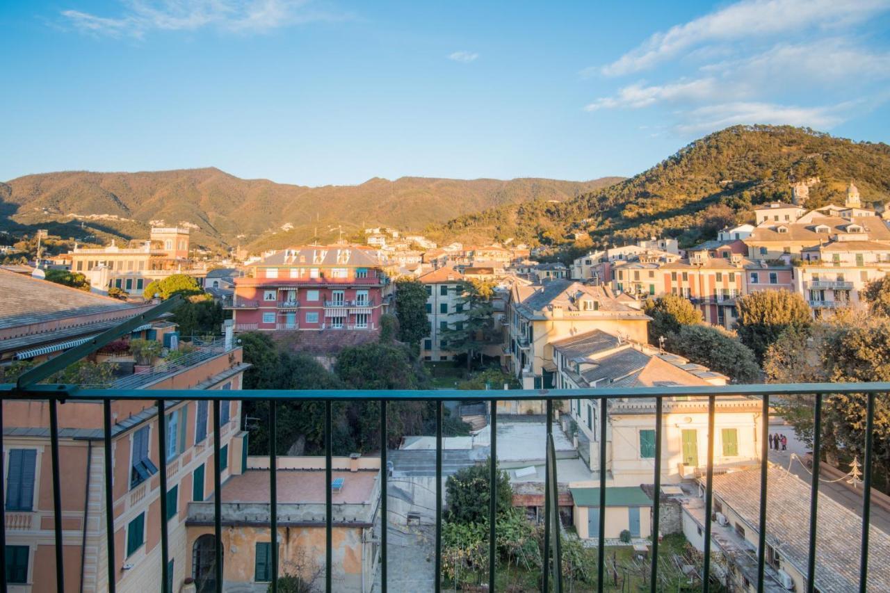 Hotel Garden Levanto Dış mekan fotoğraf