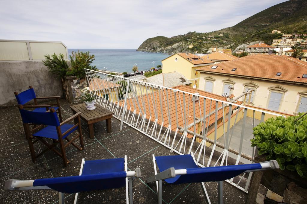 Hotel Garden Levanto Dış mekan fotoğraf