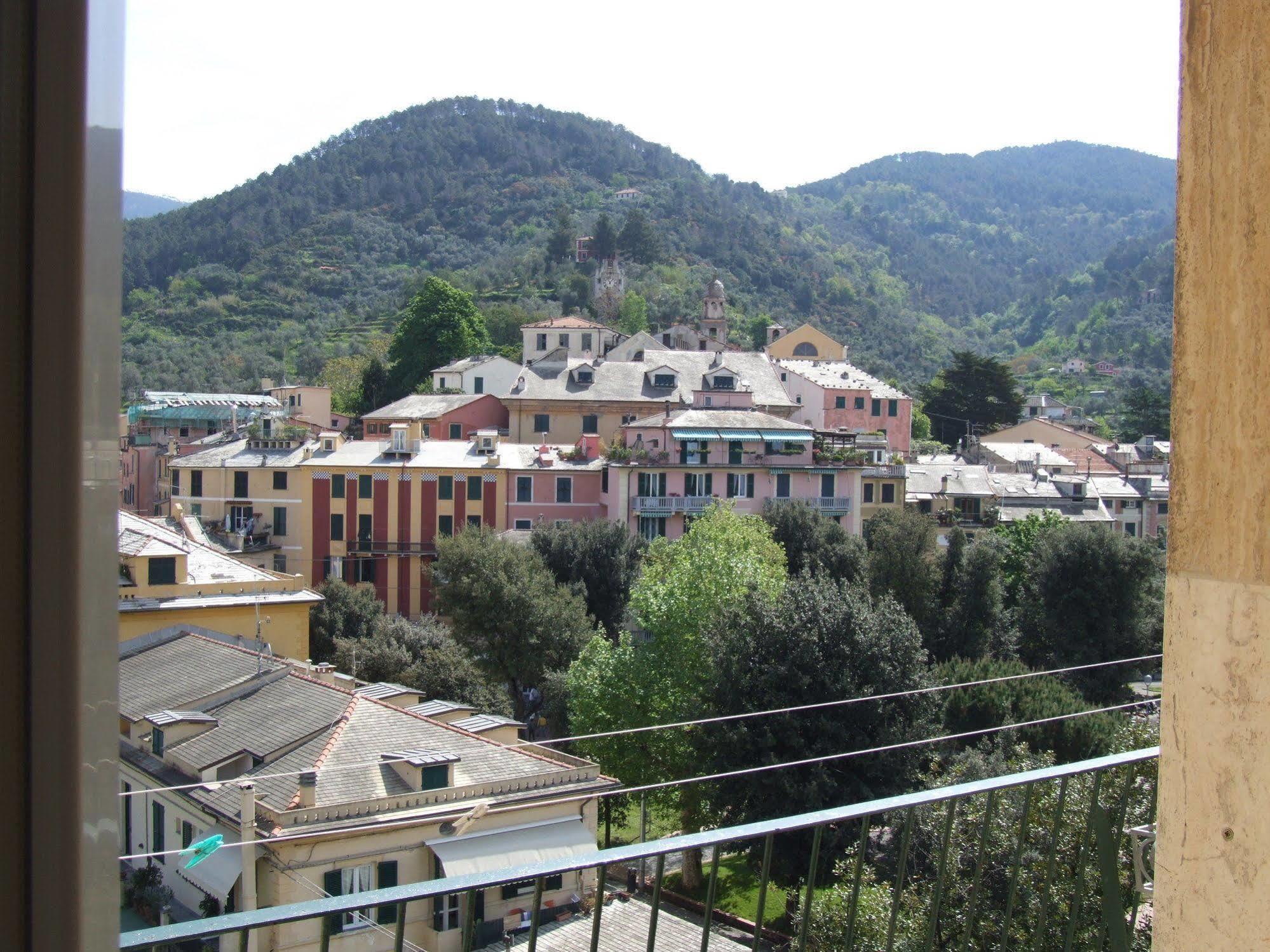 Hotel Garden Levanto Dış mekan fotoğraf