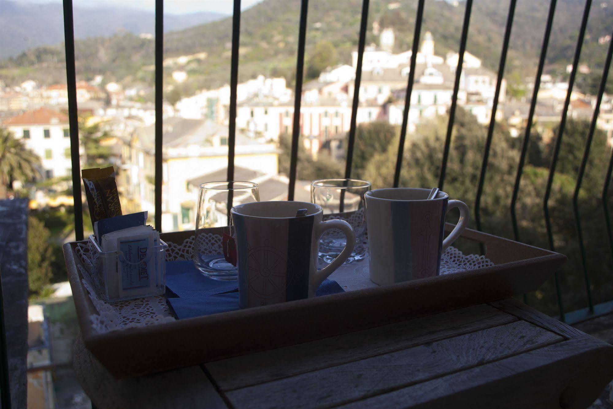 Hotel Garden Levanto Dış mekan fotoğraf